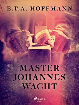 cover image of Master Johannes Wacht